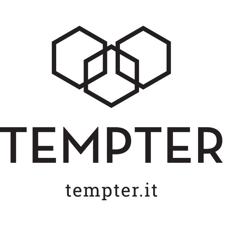 Logo negozio Tempter Monselice