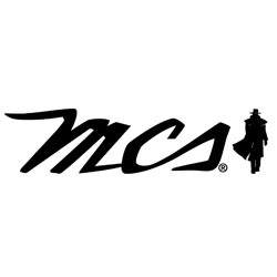 Logo MCS negozio abbigliamento Monselice