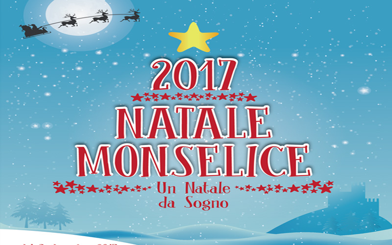 Natale a Monselice