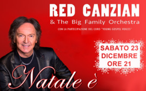 RED CANZIAN MONSELICE