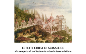 MONSELICE SETTE CHIESE