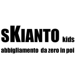 Logo negozio Skianto Kids Monselice