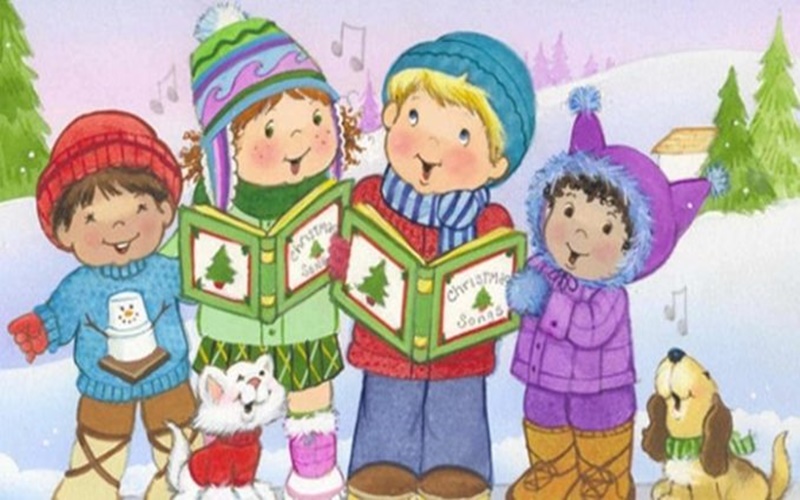 Auguri Buon Natale Bambini.Calde Letture Natalizie E Auguri Di Buon Natale A Tutti I Bambini Di Monselice Monselice Org