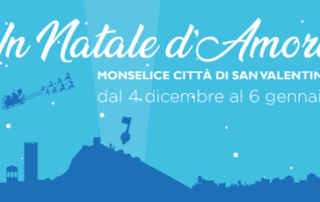 Natale d'amore Monselice