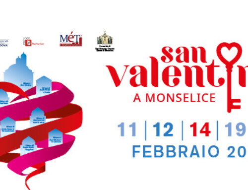 San Valentino a Monselice – Un amore di città – 2023