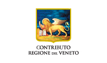 Logo Contributo Regione Veneto