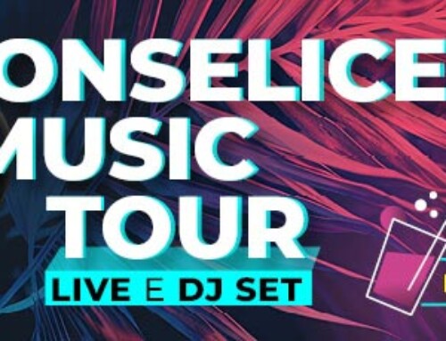 Monselice Music Tour continua!